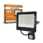 Прожектор EVROLIGHT FM-01D-50 50W 6400К Прожектор EVROLIGHT FM-01D-50 50W 6400К