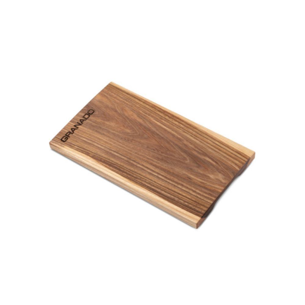 Мийка кухонна GRANADO Optimal Artes black shine (+ змішувач Badalona LUX inox + дозатор Redondo inox + ко (ksg1201)