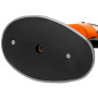 Паяльник газовий Neo Tools 1350°C паливо 7.8гр поворотний п’єзозапалювання