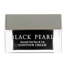 Крем для шкіри навколо очей Sea of Spa Black Pearl Age Control Smooth Out Eye & Lip 30 мл (7290013761804)
