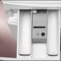 Пральна машина Electrolux фронтальна, 9кг, 1400, A, 66см, дисплей, пара, інвертор, білий