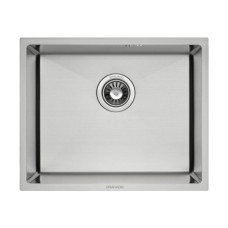 Мийка кухонна GRANADO Under top MAX STEEL S304 (GS07304)