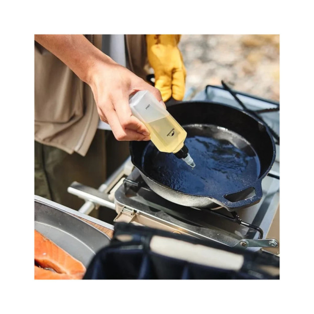 Набір для спецій Naturehike портативний CNH22CJ043 6 предметів (6975641887553)