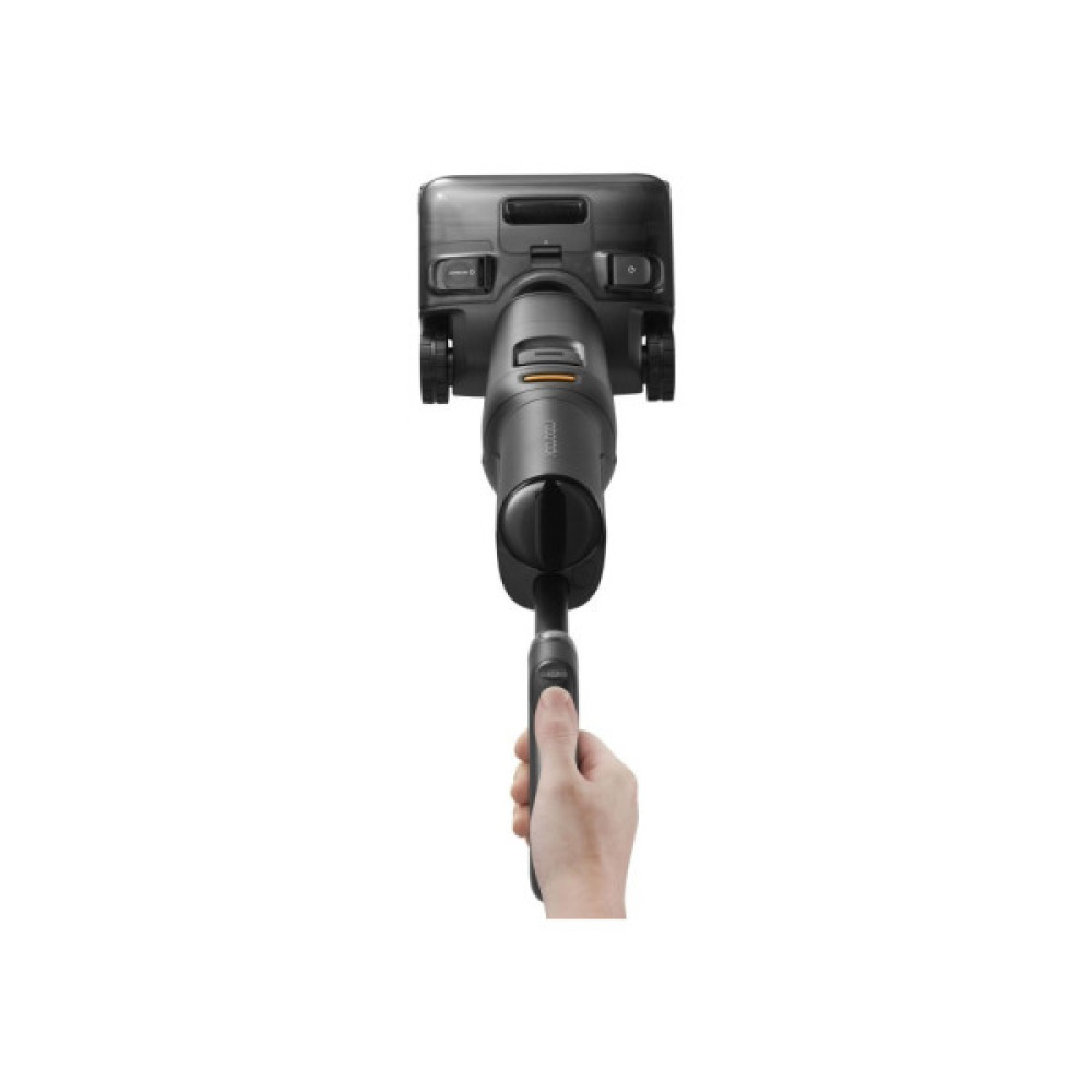 Пилосос Roborock F25 ACE Combo