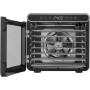 Сушка для овочів та фруктів Sencor SFD7750SS Сушка для овочів та фруктів Sencor SFD7750SS