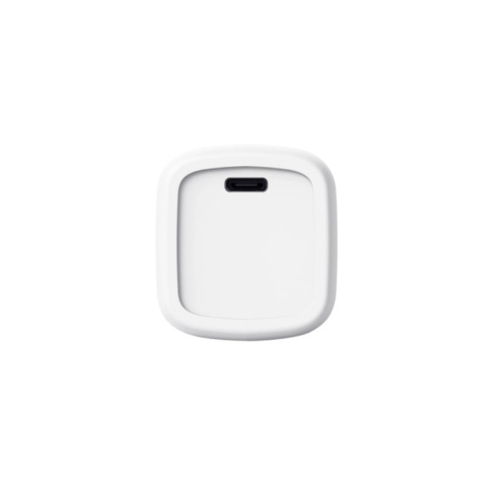 Зарядний пристрій Trust USB-C PD30W GaN white (25520_TRUST)