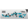 USB флеш накопичувач Goodram 128GB UCL2 Click White USB 2.0 (UCL2-1280W0R11) USB флеш накопичувач Goodram 128GB UCL2 Click White USB 2.0 (UCL2-1280W0R11)