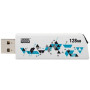 USB флеш накопичувач Goodram 128GB UCL2 Click White USB 2.0 (UCL2-1280W0R11) USB флеш накопичувач Goodram 128GB UCL2 Click White USB 2.0 (UCL2-1280W0R11)