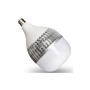 Лампочка Lightwell T150 100W E27+E27/E40 RING