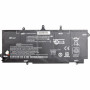 Акумулятор до ноутбука HP Elitebook Folio 1040 G1 (BL06XL) 11.1V 3784mAh PowerPlant (NB461196) Акумулятор до ноутбука HP Elitebook Folio 1040 G1 (BL06XL) 11.1V 3784mAh PowerPlant (NB461196)
