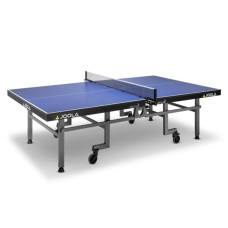 Тенісний стіл Joola 3000-S Pro ITTF Blue (11532) (931428)