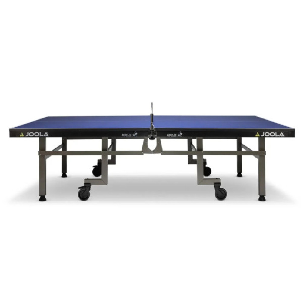 Тенісний стіл Joola 3000-S Pro ITTF Blue (11532) (931428)