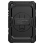 Чохол до планшета Armorstandart Panzer Samsung Tab S6 Lite Black (ARM82519) Чохол до планшета Armorstandart Panzer Samsung Tab S6 Lite Black (ARM82519)