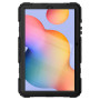 Чохол до планшета Armorstandart Panzer Samsung Tab S6 Lite Black (ARM82519) Чохол до планшета Armorstandart Panzer Samsung Tab S6 Lite Black (ARM82519)