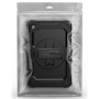 Чохол до планшета Armorstandart Panzer Samsung Tab S6 Lite Black (ARM82519) Чохол до планшета Armorstandart Panzer Samsung Tab S6 Lite Black (ARM82519)