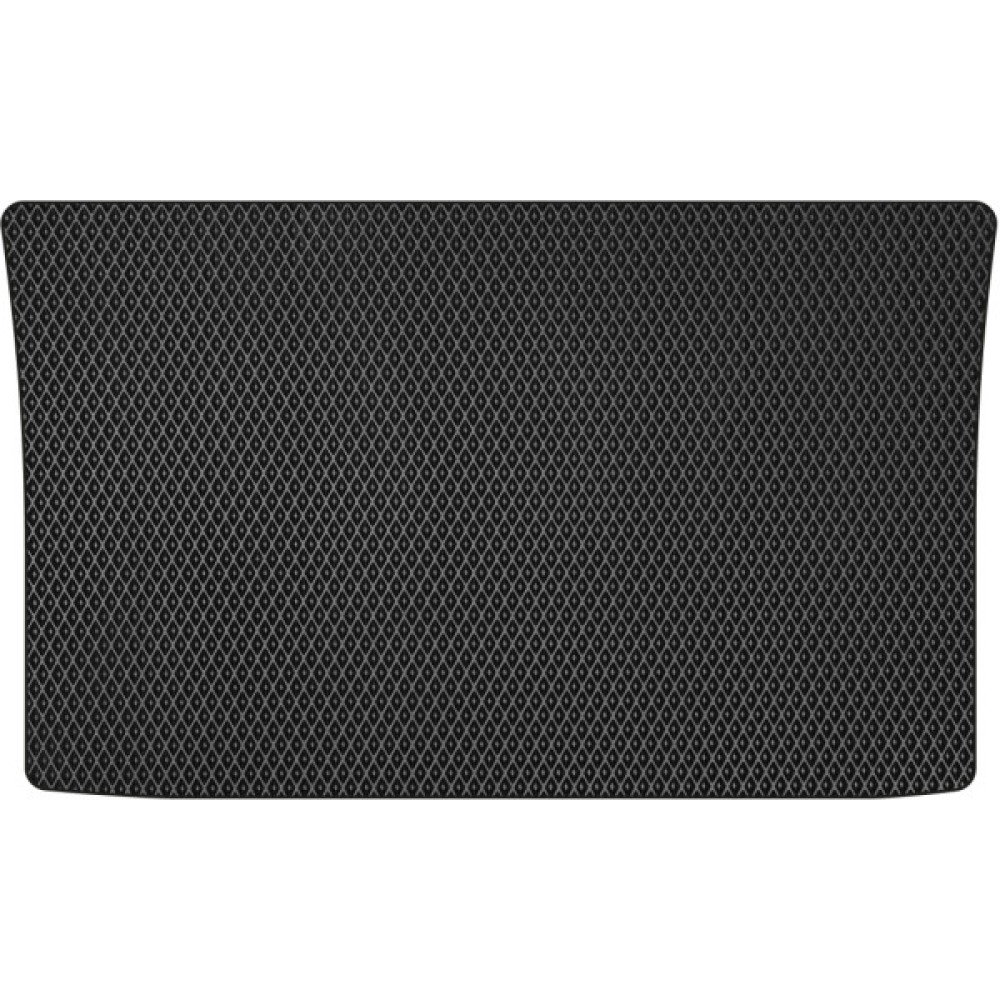 Килимок в багажник EVAtech Hyundai Getz 2002-2011 Htb EU (HY386B1RBB)