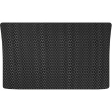 Килимок в багажник EVAtech Hyundai Getz 2002-2011 Htb EU (HY386B1RBB)