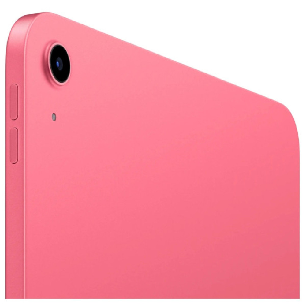Планшет Apple iPad 11" 2025 Wi-Fi 512GB Pink (MD5C4TY/A)