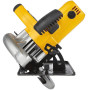 Пила дискова DeWalt 1500Вт 190мм 5500об/хв 4.0кг