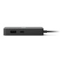 Порт-реплікатор Microsoft Surface USB-C Travel Hub (1E4-00001) Порт-реплікатор Microsoft Surface USB-C Travel Hub (1E4-00001)