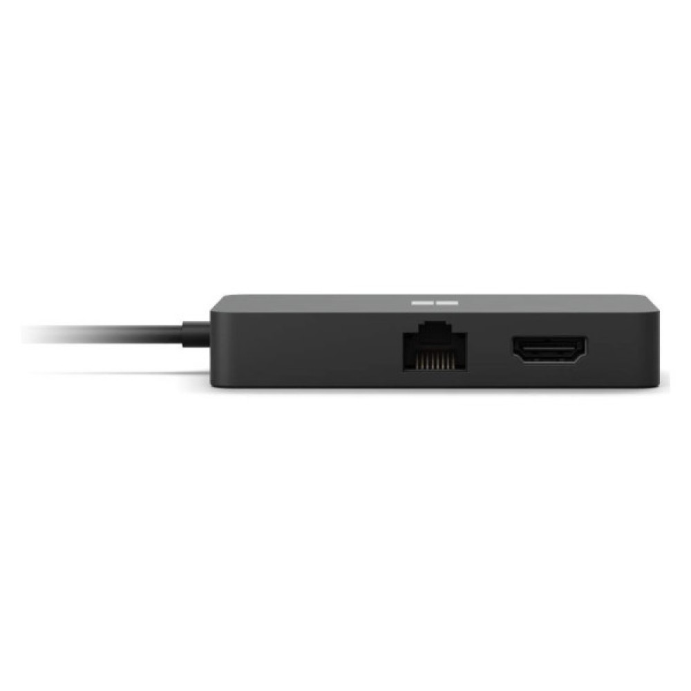 Порт-реплікатор Microsoft Surface USB-C Travel Hub (1E4-00001)