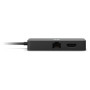 Порт-реплікатор Microsoft Surface USB-C Travel Hub (1E4-00001) Порт-реплікатор Microsoft Surface USB-C Travel Hub (1E4-00001)
