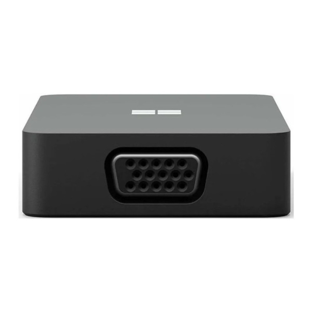 Порт-реплікатор Microsoft Surface USB-C Travel Hub (1E4-00001)