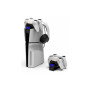 Зарядний пристрій iPega PG-P5S016 Для геймпадів DualSense PS5 Sony PlayStation 5 Slim Black (PG-P5S016) Зарядний пристрій iPega PG-P5S016 Для геймпадів DualSense PS5 Sony PlayStation 5 Slim Black (PG-P5S016)
