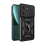 Чохол до мобільного телефона BeCover Military Tecno POVA 5 (LH7n) Black (710004) Чохол до мобільного телефона BeCover Military Tecno POVA 5 (LH7n) Black (710004)