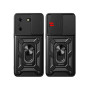 Чохол до мобільного телефона BeCover Military Tecno POVA 5 (LH7n) Black (710004) Чохол до мобільного телефона BeCover Military Tecno POVA 5 (LH7n) Black (710004)