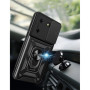 Чохол до мобільного телефона BeCover Military Tecno POVA 5 (LH7n) Black (710004) Чохол до мобільного телефона BeCover Military Tecno POVA 5 (LH7n) Black (710004)