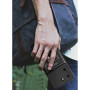 Чохол до мобільного телефона BeCover Military Tecno POVA 5 (LH7n) Black (710004) Чохол до мобільного телефона BeCover Military Tecno POVA 5 (LH7n) Black (710004)