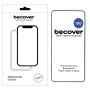 Скло захисне BeCover Nothing Phone (2) 10D Black (711817) Скло захисне BeCover Nothing Phone (2) 10D Black (711817)
