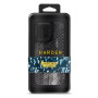 Чохол до мобільного телефона Harder Lizard Apple iPhone 15 Pro Max Black (ARM76873) Чохол до мобільного телефона Harder Lizard Apple iPhone 15 Pro Max Black (ARM76873)