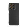 Чохол до мобільного телефона BeCover Motorola Moto G15 / G15 Power Black (713478) Чохол до мобільного телефона BeCover Motorola Moto G15 / G15 Power Black (713478)