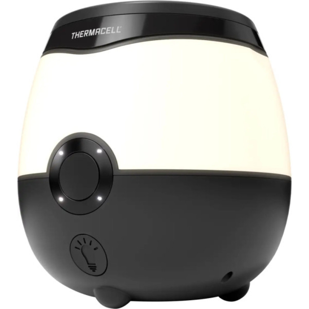 Фумігатор Thermacell EL55 Rechargeable Mosquito Repeller + GlowLight Charcoal (1200.06.04)