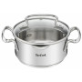 Каструля Tefal Duetto+ 1.5л (G7194236) Каструля Tefal Duetto+ 1.5л (G7194236)