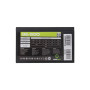 Блок живлення Gamemax 500W (GE-500) Блок живлення Gamemax 500W (GE-500)