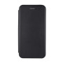 Чохол до мобільного телефона BeCover Exclusive Samsung Galaxy A07 SM-A075 Black (713885) Чохол до мобільного телефона BeCover Exclusive Samsung Galaxy A07 SM-A075 Black (713885)