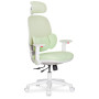 Дитяче крісло Mealux Junior T2 Green (HF-T2 F/KZ) Дитяче крісло Mealux Junior T2 Green (HF-T2 F/KZ)