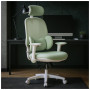 Дитяче крісло Mealux Junior T2 Green (HF-T2 F/KZ) Дитяче крісло Mealux Junior T2 Green (HF-T2 F/KZ)