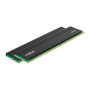 Модуль пам'яті для комп'ютера DDR4 64GB (2x32GB) 3200 MHz Pro Micron (CP2K32G4DFRA32A) Модуль пам'яті для комп'ютера DDR4 64GB (2x32GB) 3200 MHz Pro Micron (CP2K32G4DFRA32A)