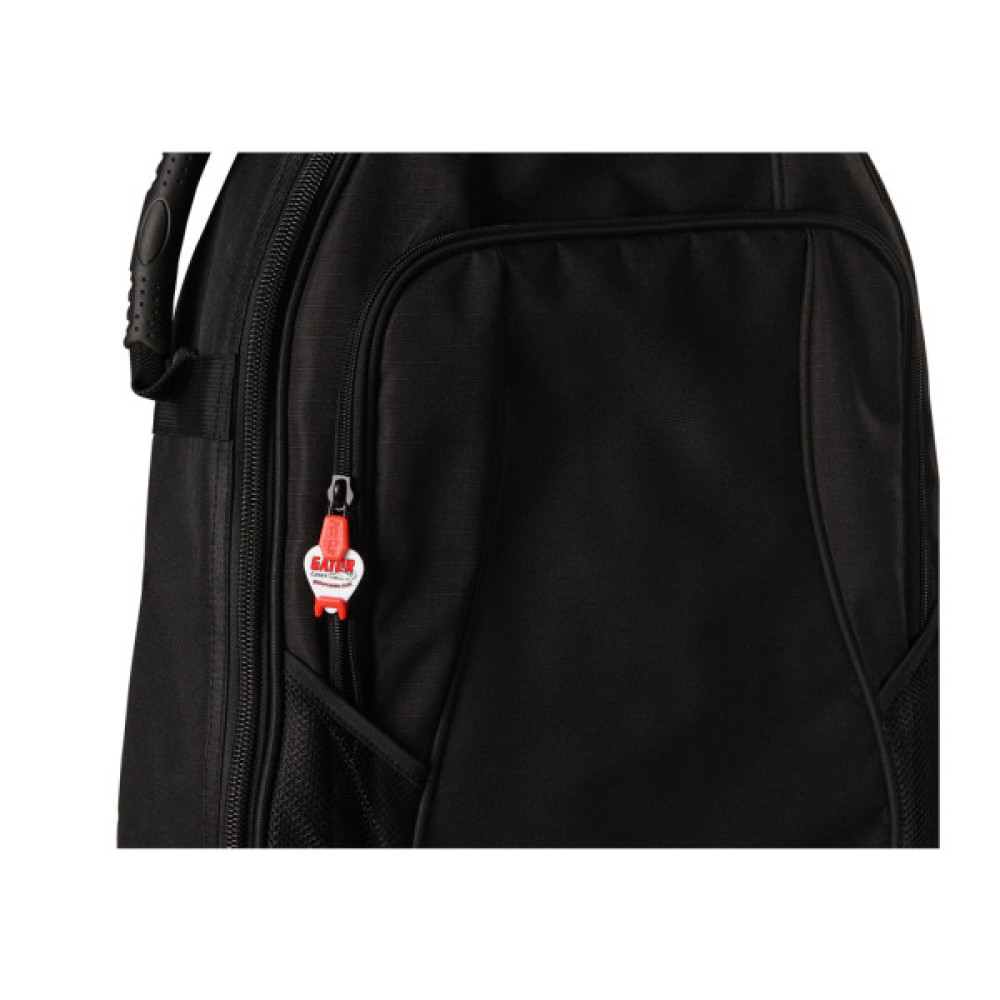 Чохол для гітари Gator Electric Guitar Gig Bag (GB-4G-ELECTRIC)