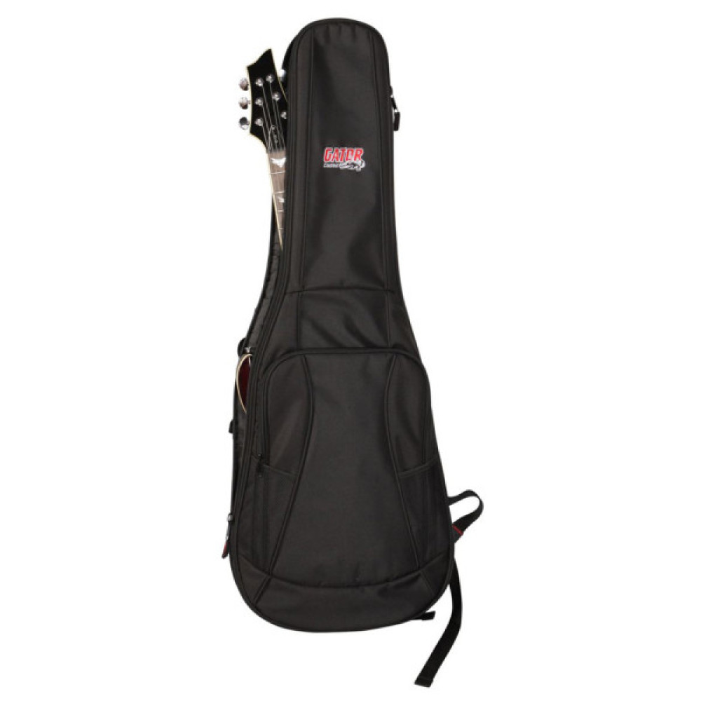 Чохол для гітари Gator Electric Guitar Gig Bag (GB-4G-ELECTRIC)