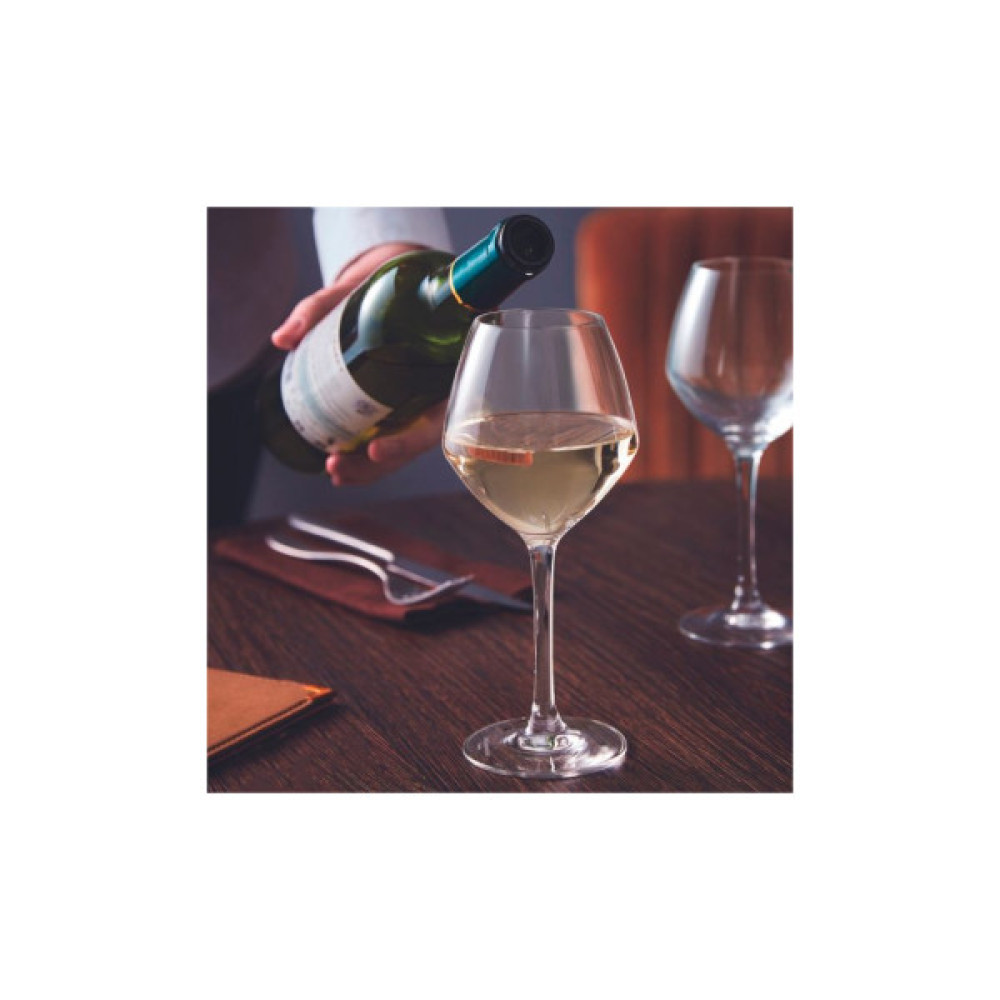 Келих Chef & Sommelier серія "Cabernet Vins Jeunes" 470 мл (E2790)