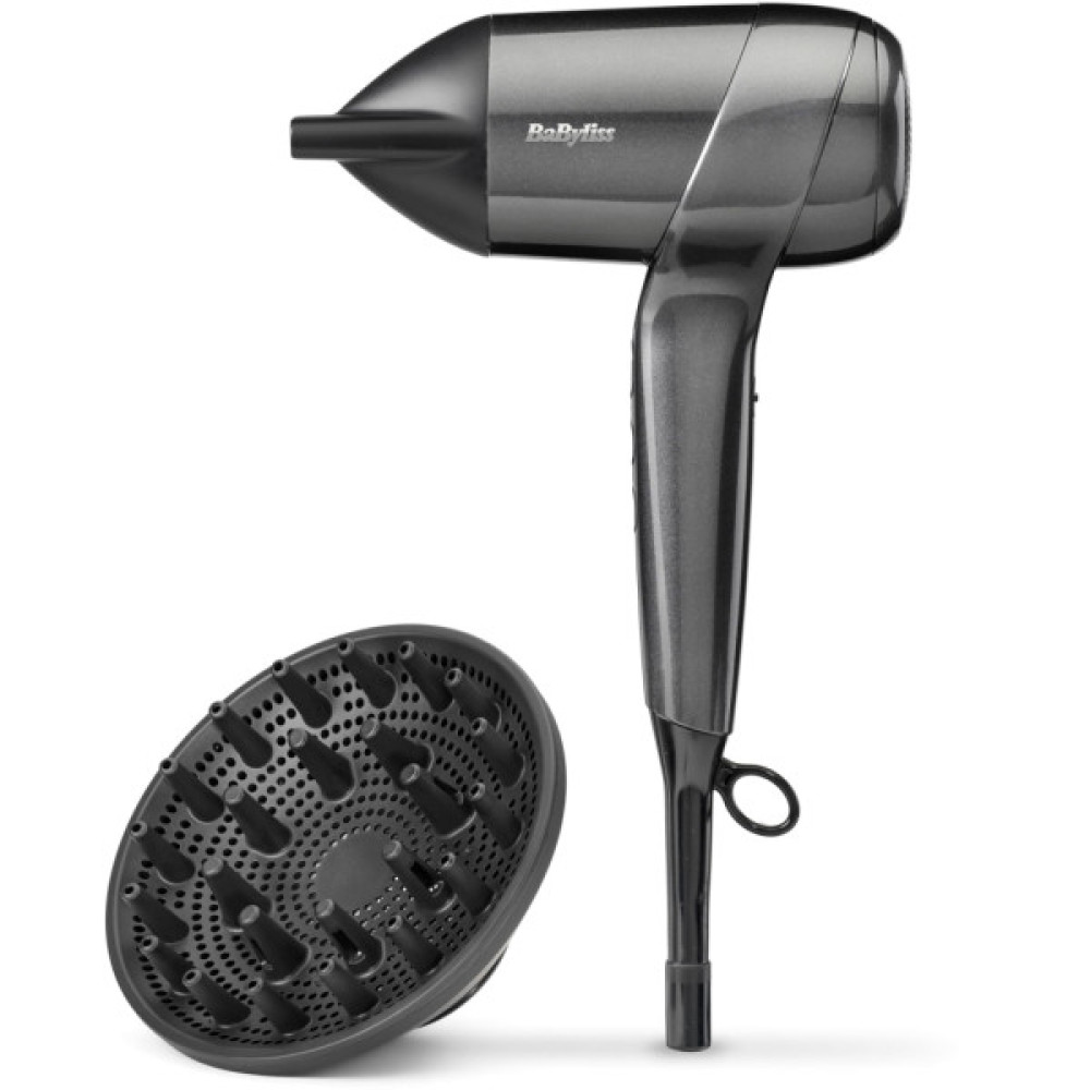 Фен Babyliss D6200DE