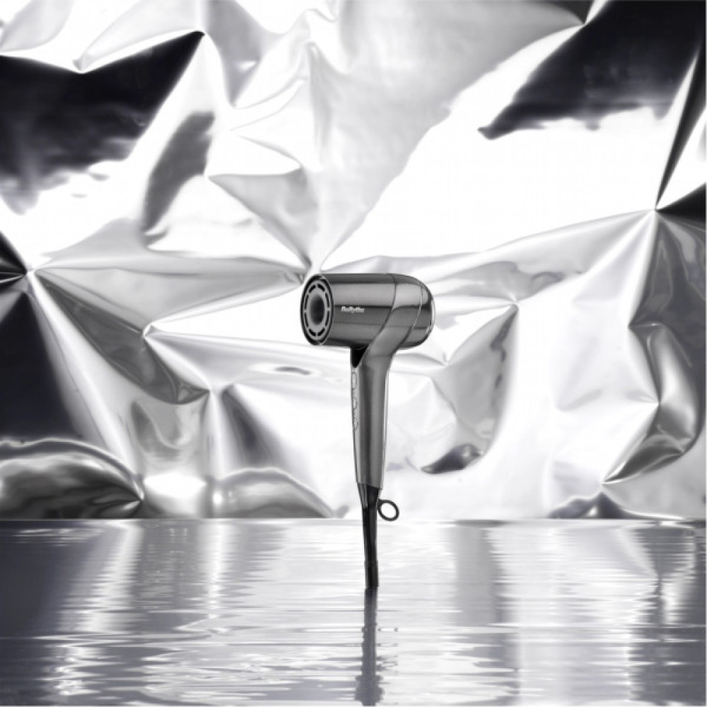 Фен Babyliss D6200DE