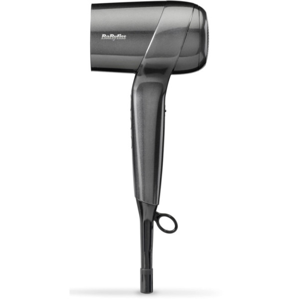 Фен Babyliss D6200DE