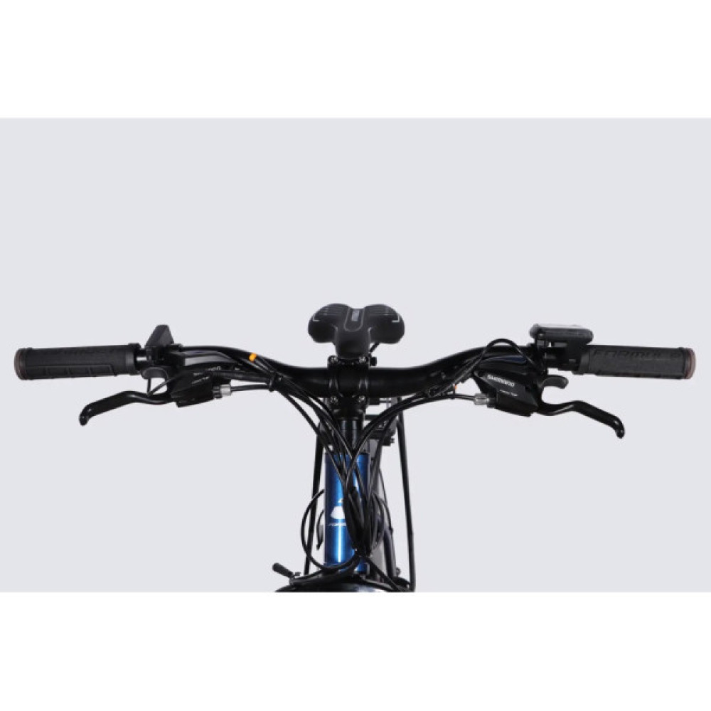 Електровелосипед Formula 29" eMOTION PLUS DD FR рама-19" 48B 15А*г 500Вт 2026 синьо-чорний (ELB-FR-29-262)