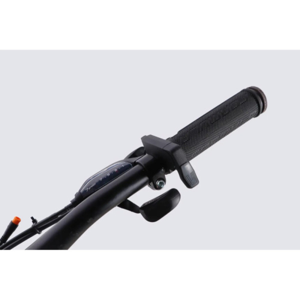 Електровелосипед Formula 29" eMOTION PLUS DD FR рама-19" 48B 15А*г 500Вт 2026 синьо-чорний (ELB-FR-29-262)